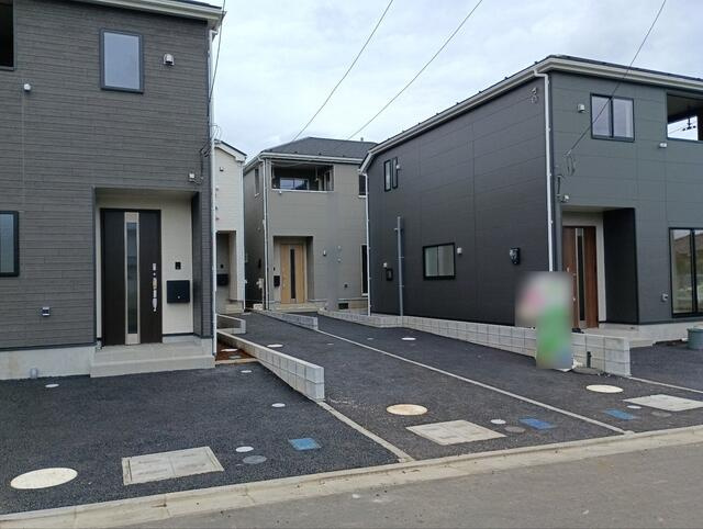船橋市前貝塚町　第９のその他