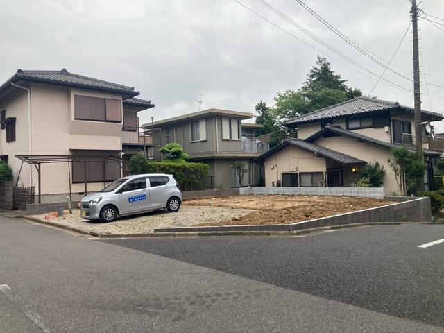 前原東６丁目第３のその他