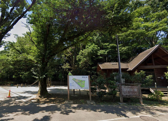 ブルーミングガーデン　船橋Ⅱ期（二和東５丁目）３２棟／２期２９号棟の周辺|御滝公園まで1303m