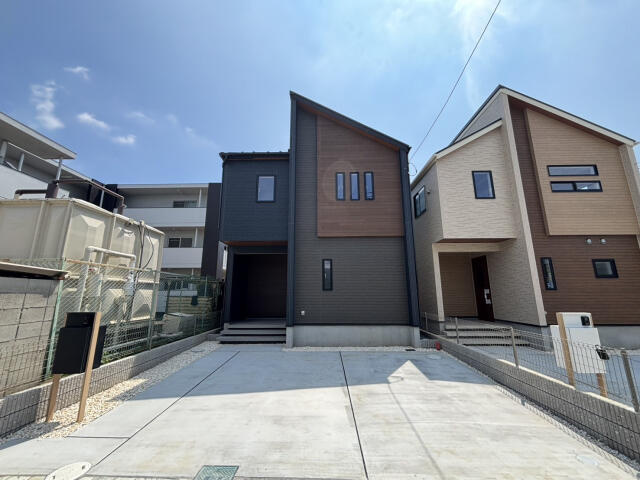 ブルーミングガーデン　松戸市小金原５丁目２棟／１期２号棟のその他