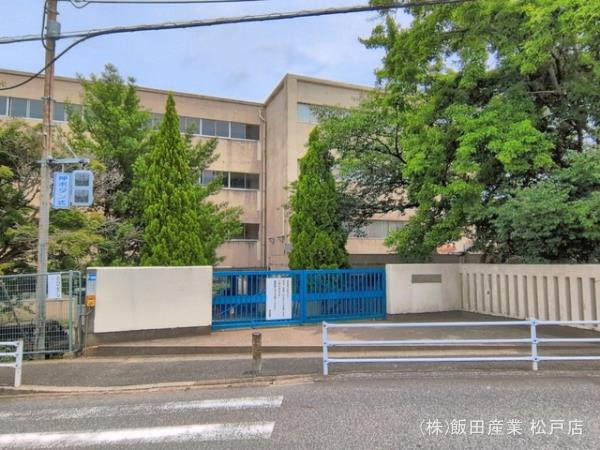 松戸市二十世紀が丘美野里町１８４番のその他|松戸市立柿ノ木台小学校まで680m