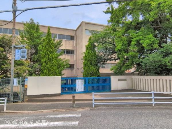 松戸市二十世紀が丘美野里町１８４番のその他|松戸市立柿ノ木台小学校まで680m
