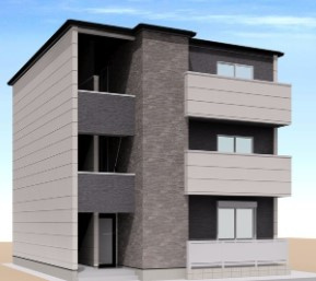 KEIAI RESIDENCE 北上尾Ⅵ