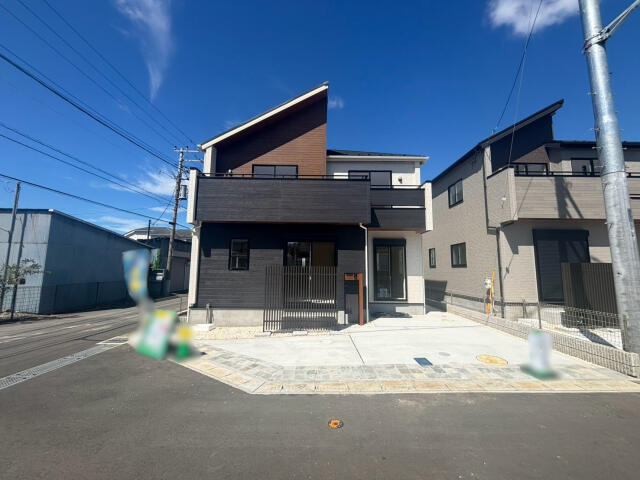 ブルーミングガーデン　松戸市新八柱全６棟／１期１号棟のその他