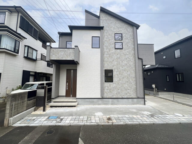 ブルーミングガーデン　柏市南増尾６丁目２棟／１期１号棟のその他