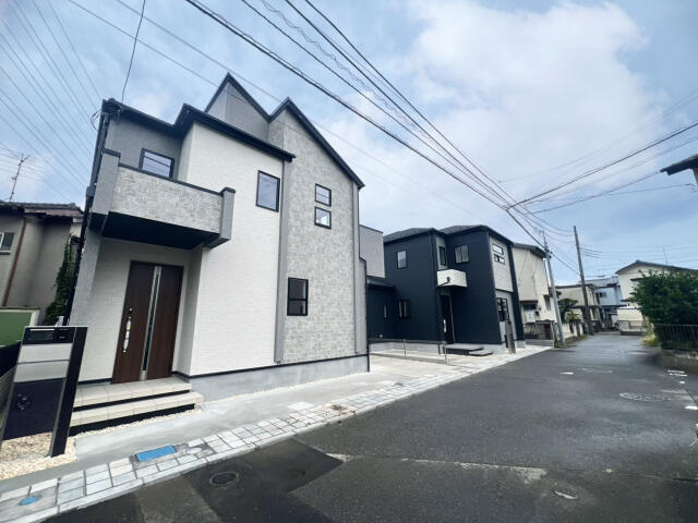 ブルーミングガーデン　柏市南増尾６丁目２棟／１期２号棟のその他