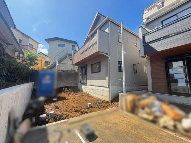ブルーミングガーデン　柏市松ケ崎３棟／１期１号棟のその他