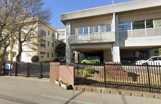 ブルーミングガーデン　柏市酒井根５丁目２棟／１期２号棟のその他|柏市立酒井根小学校まで428m