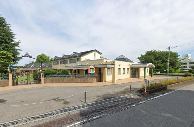ブルーミングガーデン　柏市酒井根５丁目２棟／１期２号棟のその他|さかいね幼稚園まで642m