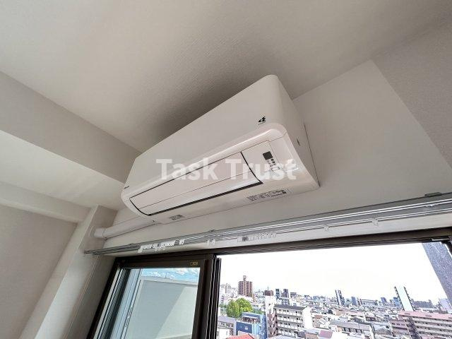 【設備】 | エスリード大阪城EAST