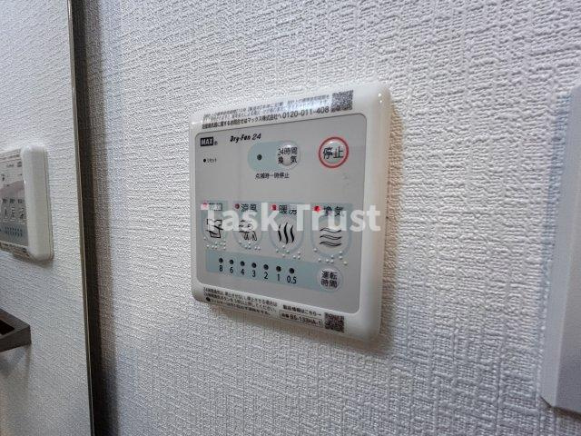 【設備】 | エスリード大阪城EAST
