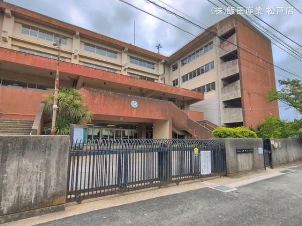 松戸市西馬橋５丁目２５３番のその他|松戸市立旭町小学校まで470m