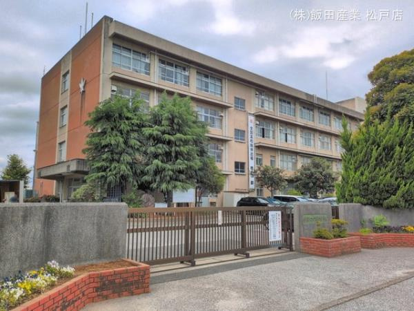 松戸市西馬橋５丁目２５３番のその他|松戸市立旭町中学校まで660m