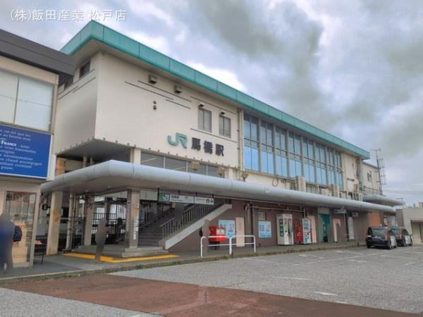 松戸市西馬橋５丁目２５３番の周辺|JR「馬橋」駅まで1360m