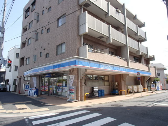 サンライズヒルズのその他|ローソン
