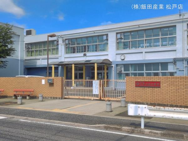 流山市江戸川台東４丁目１６１番のその他|流山市立江戸川台小学校まで430m