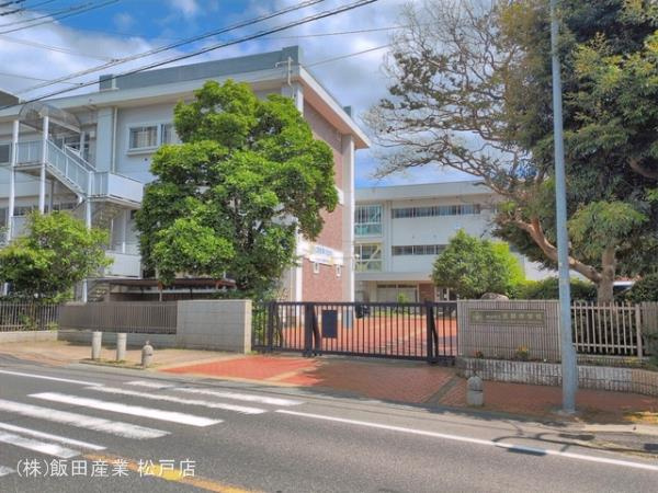 流山市江戸川台東４丁目１６１番のその他|流山市立北部中学校まで1030m
