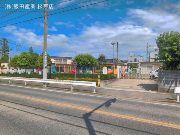 流山市江戸川台東４丁目１６１番の周辺|児童教育支援センター…まで460m