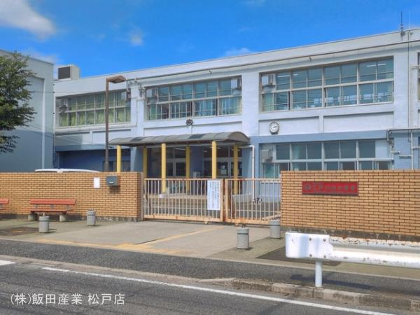 流山市江戸川台東４丁目１６１番のその他|流山市立江戸川台小学校まで430m