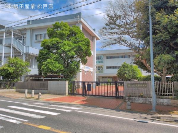 流山市江戸川台東４丁目１６１番のその他|流山市立北部中学校まで1030m