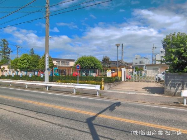 流山市江戸川台東４丁目１６１番の周辺|児童教育支援センター…まで460m