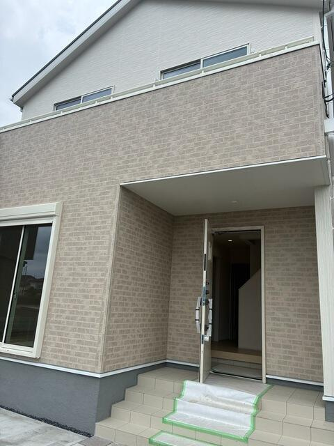 柏市新逆井２丁目のその他