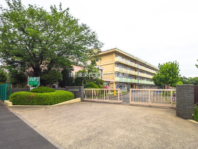 ブルーミングガーデン　柏市南逆井２丁目１棟／１期１号棟のその他|柏市立逆井小学校まで1400m