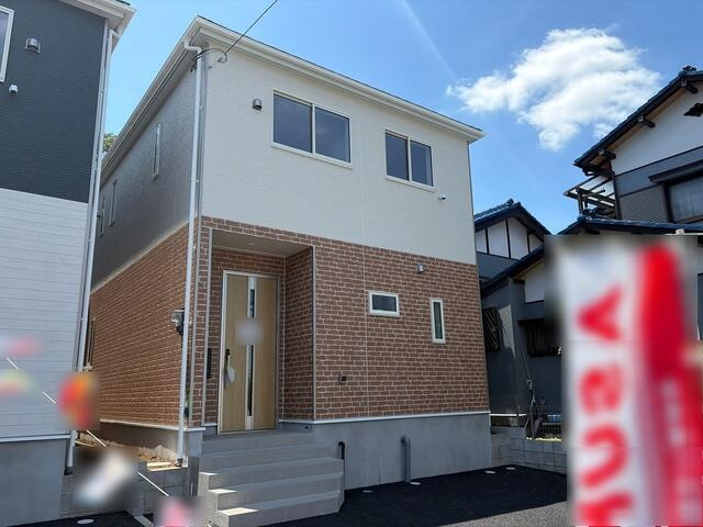 柏市伊勢原　第７のその他