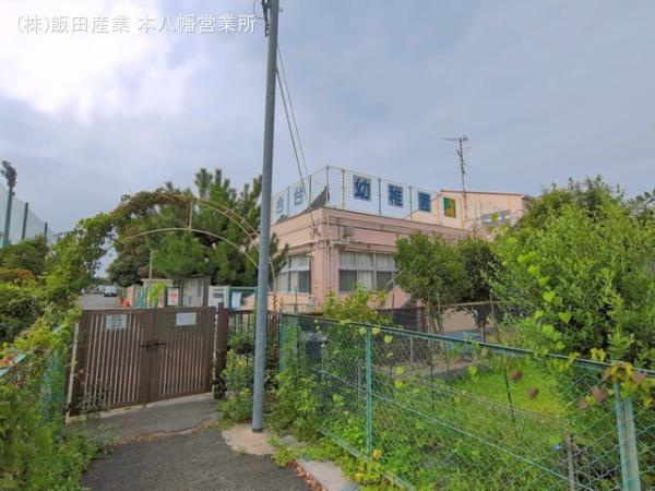 市川市曽谷１丁目の売地の周辺|百合台幼稚園まで320m