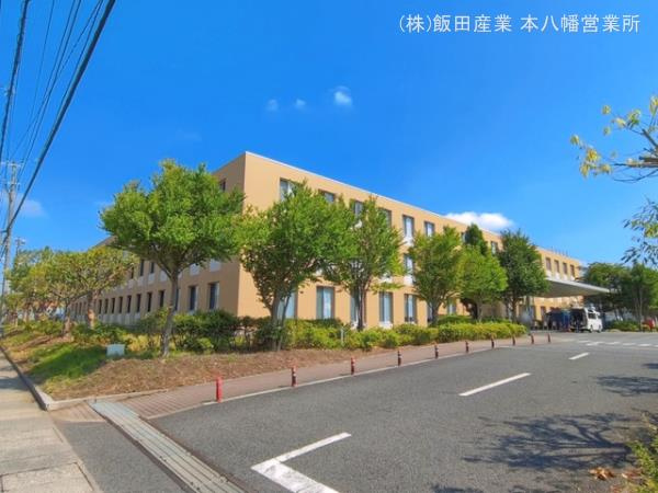 市川市曽谷１丁目の売地の周辺|大野中央病院まで1860m