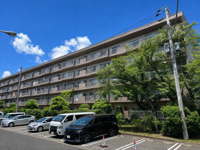 沼南エリカ８号棟のその他