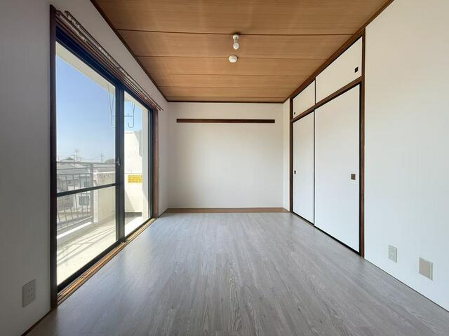 クレスト柏１号棟のその他