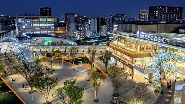 フラワーヒル豊四季のその他|流山おおたかの森Ｓ・Ｃまで682m