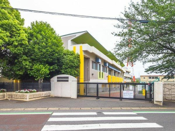 フラワーヒル豊四季の周辺|柏市立豊四季中学校まで2098m