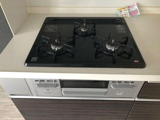 船橋ハイツ４号棟のその他