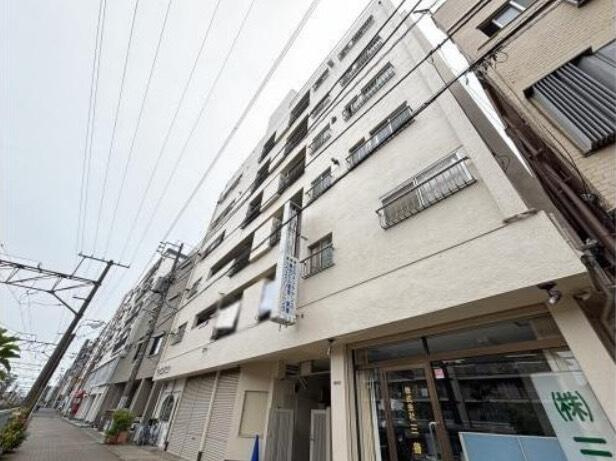 中田ビルマンションのその他