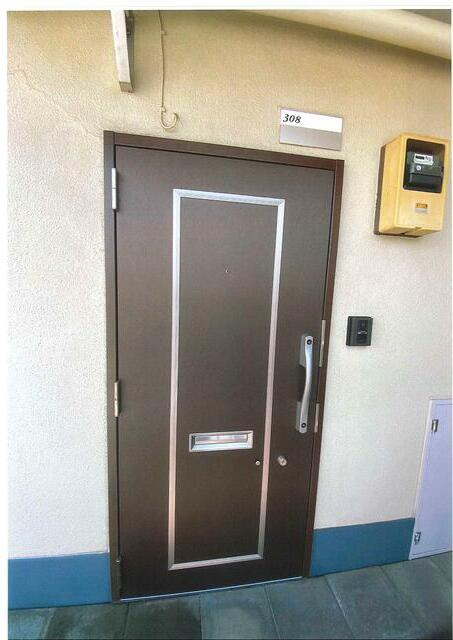 クレール市川のその他