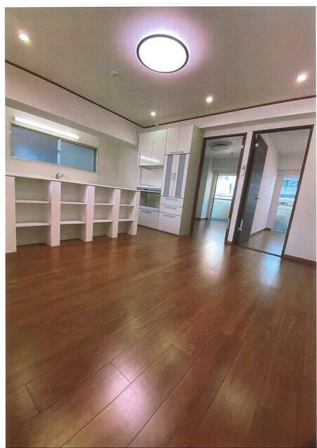 クレール市川のその他