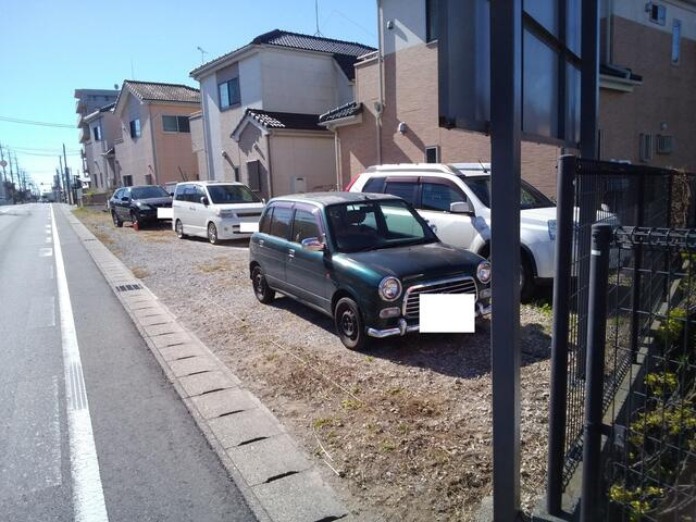 鎌ケ谷市西佐津間１丁目の売地の周辺