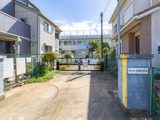 鎌ケ谷市くぬぎ山１丁目の売地の周辺|鎌ヶ谷市立西部小学校まで1842m