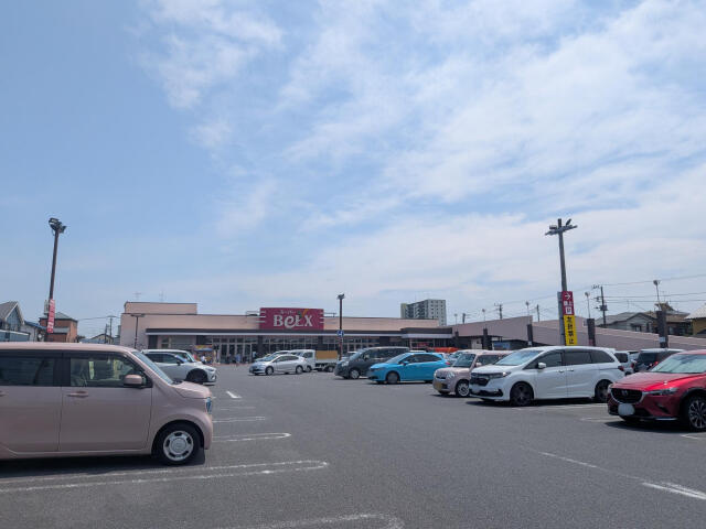 鎌ケ谷市くぬぎ山１丁目の売地の周辺|スーパーベルクス松飛…まで359m