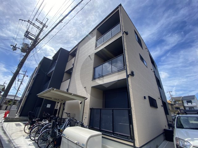 Jino tomoiの外観