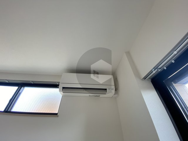 Jino tomoiの設備