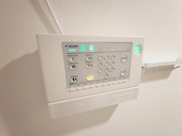 Ｓａｖｏｉｒ　Ｅｂｉｓの設備