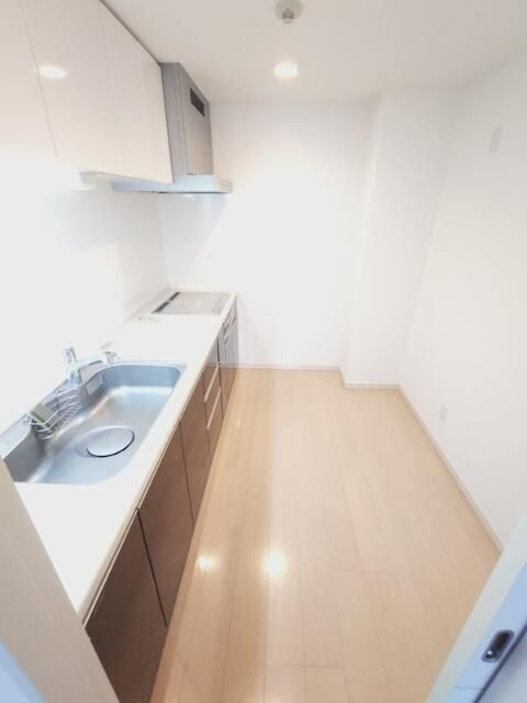 Ｓａｖｏｉｒ　Ｅｂｉｓのキッチン