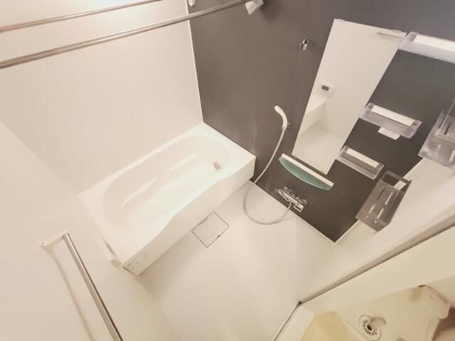 Ｓａｖｏｉｒ　Ｅｂｉｓの浴室