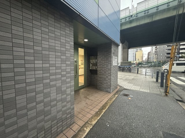 アーバナイト農人橋