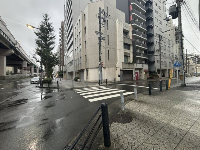 アーバナイト農人橋