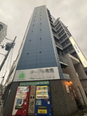 アーバナイト農人橋
