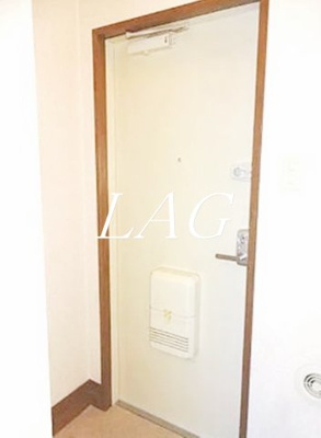 【玄関】 | シャローム南品川 | 玄関です。
